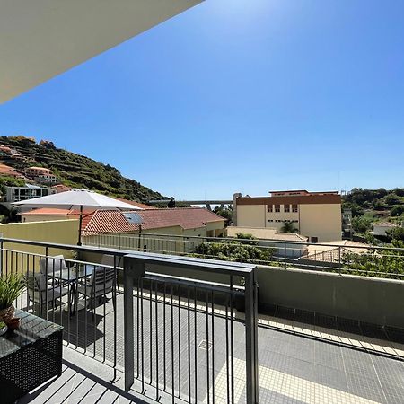 Ferienwohnung Plaza Charming Flat Santa Cruz  Exterior foto